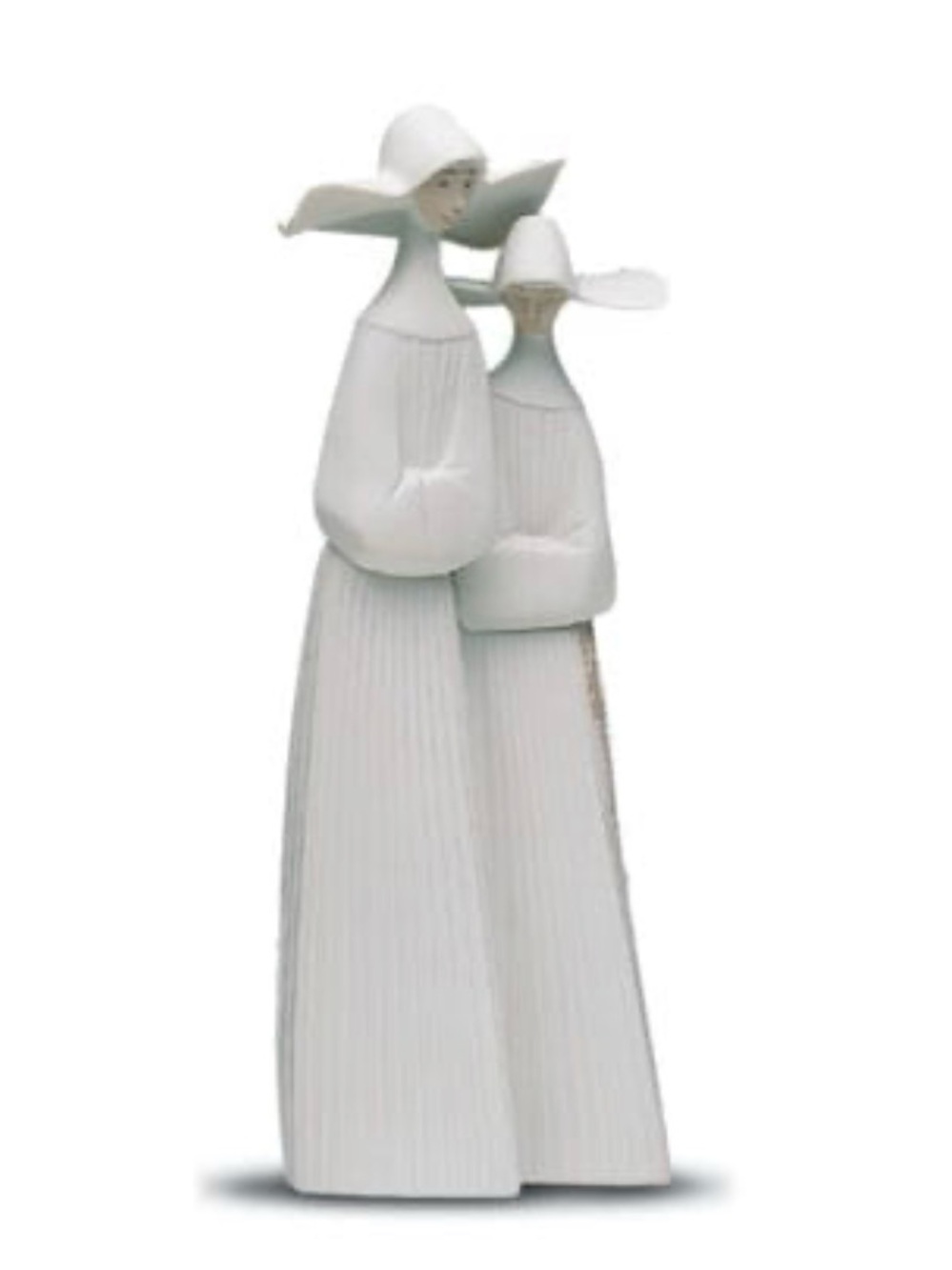 LLADRO Nuns